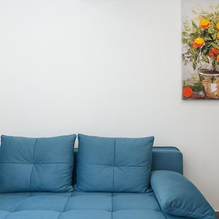Apartments Eva Trogir Extérieur photo