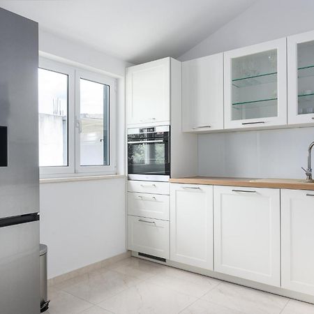 Apartments Eva Trogir Extérieur photo