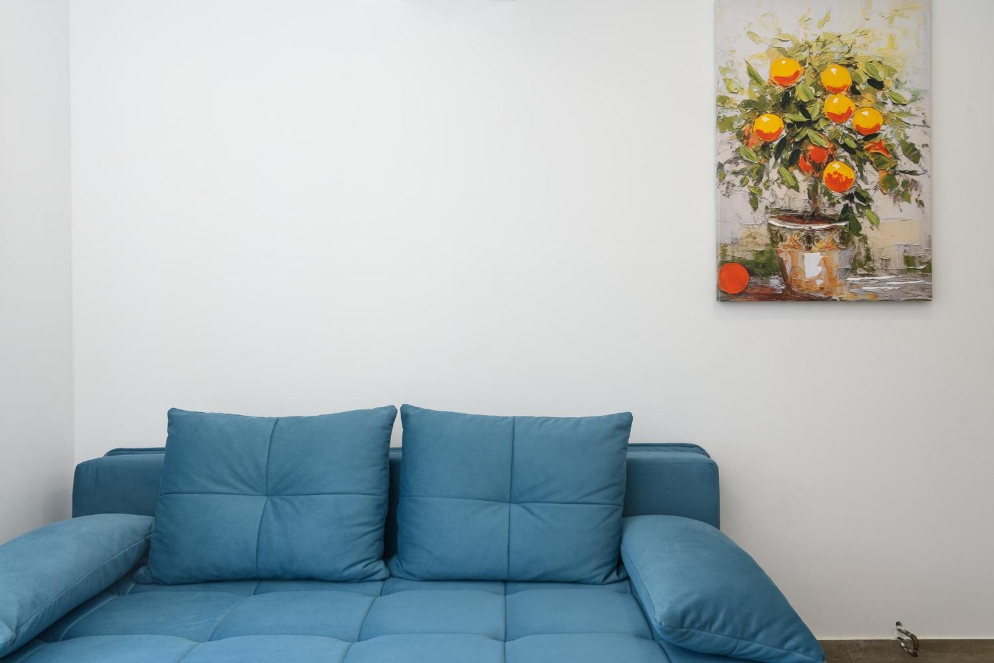 Apartments Eva Trogir Extérieur photo