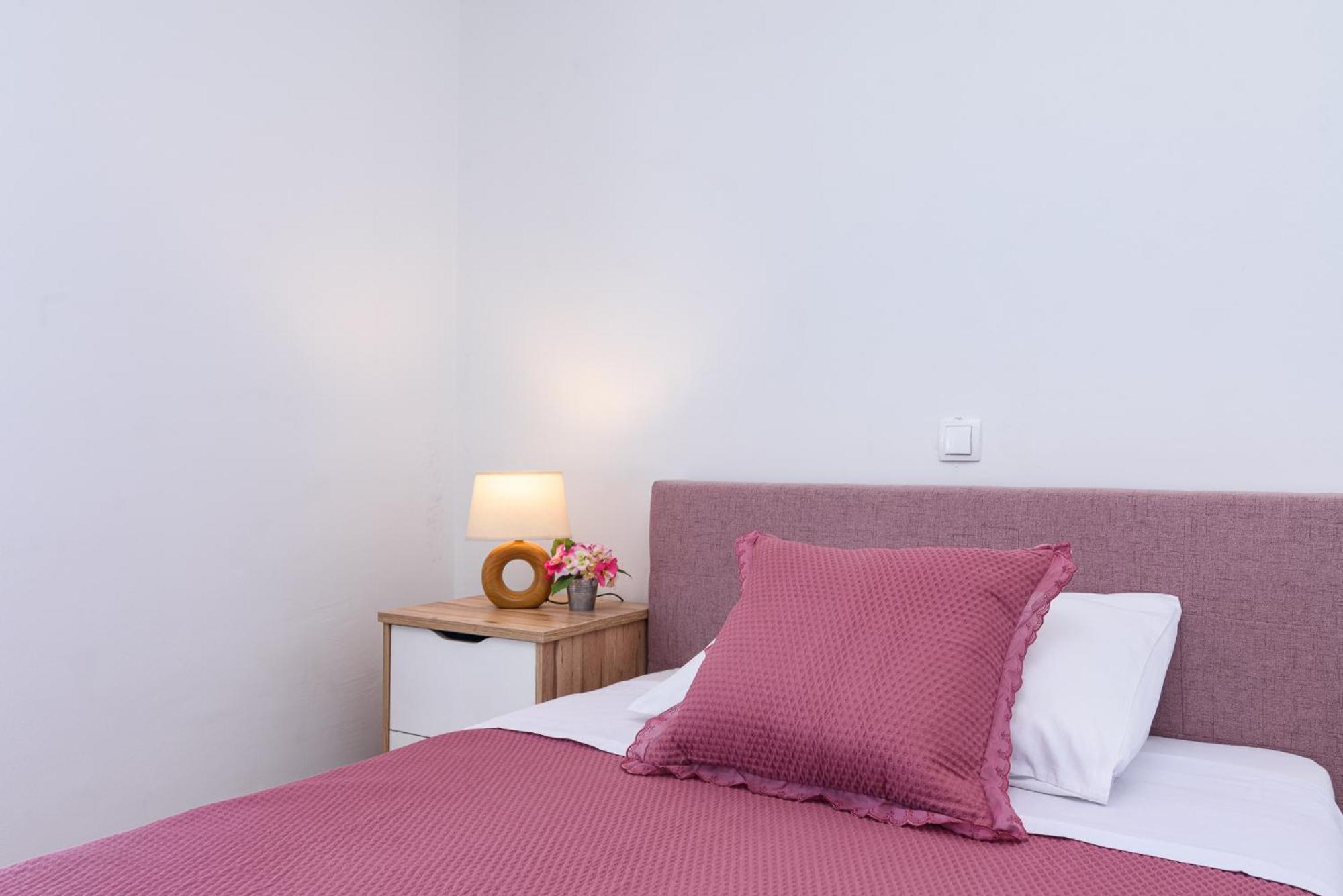 Apartments Eva Trogir Extérieur photo