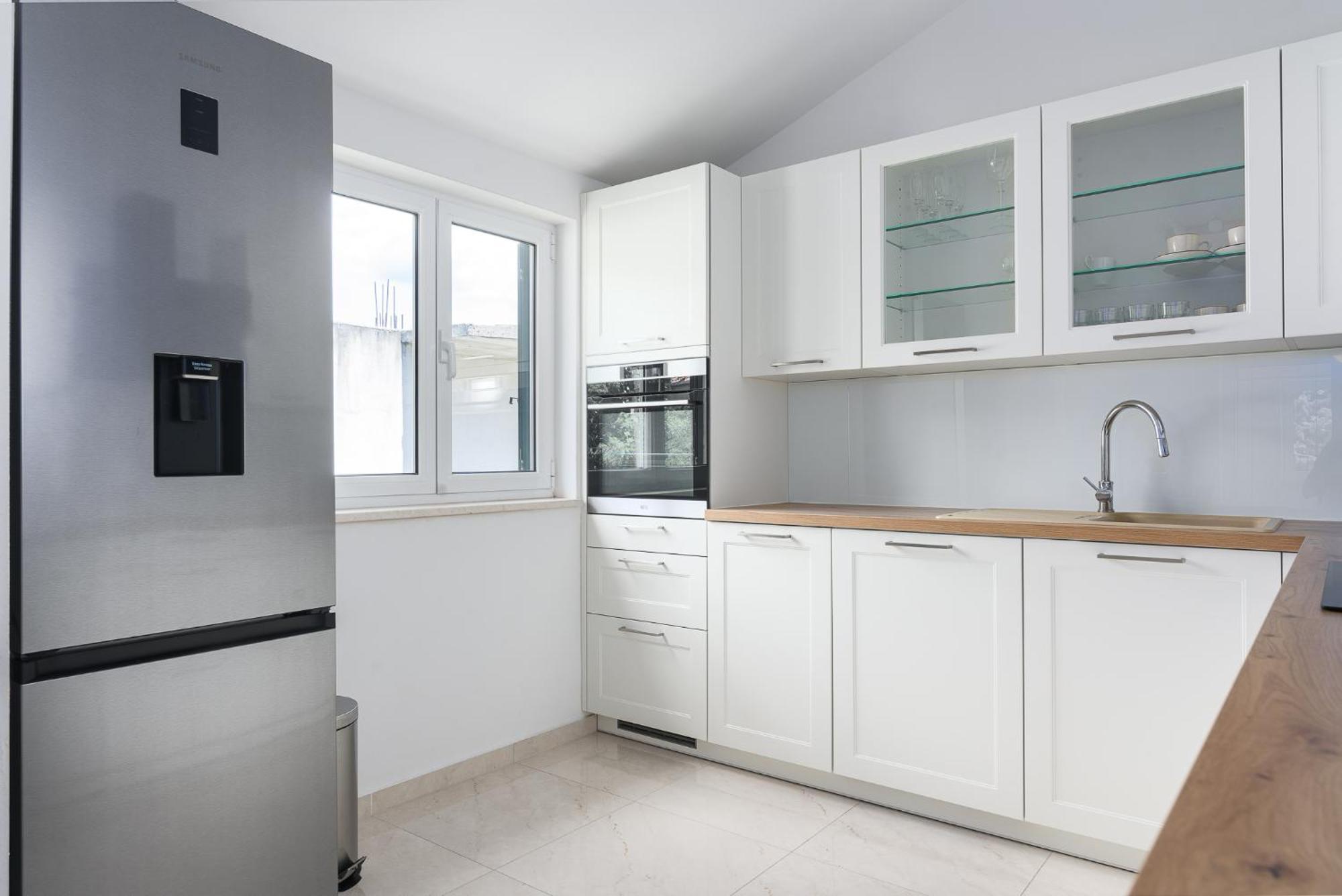 Apartments Eva Trogir Extérieur photo
