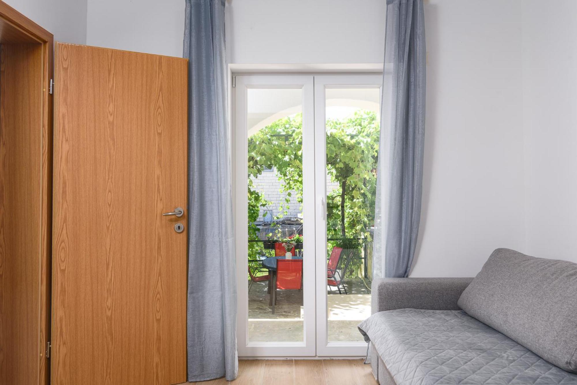 Apartments Eva Trogir Extérieur photo