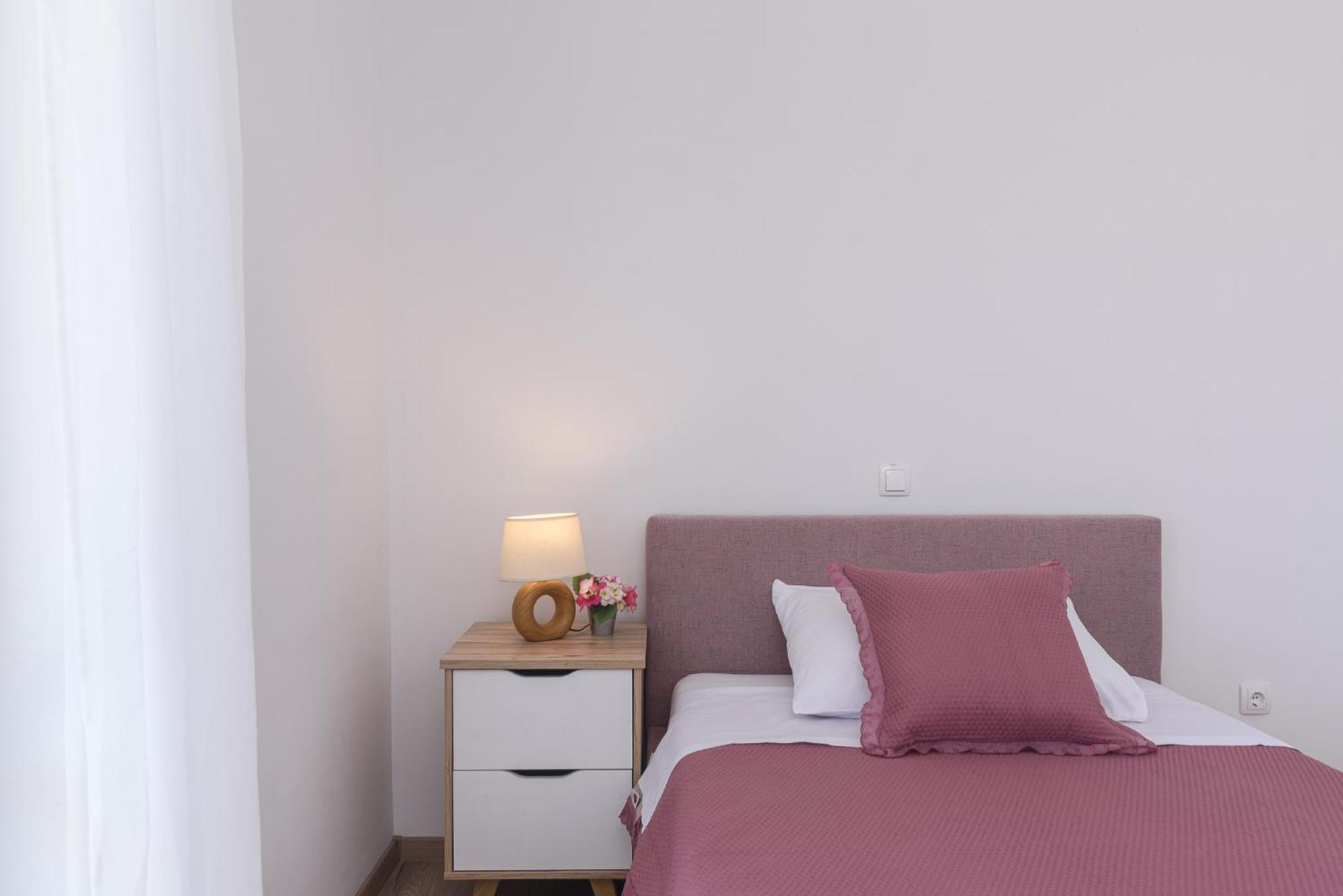 Apartments Eva Trogir Extérieur photo