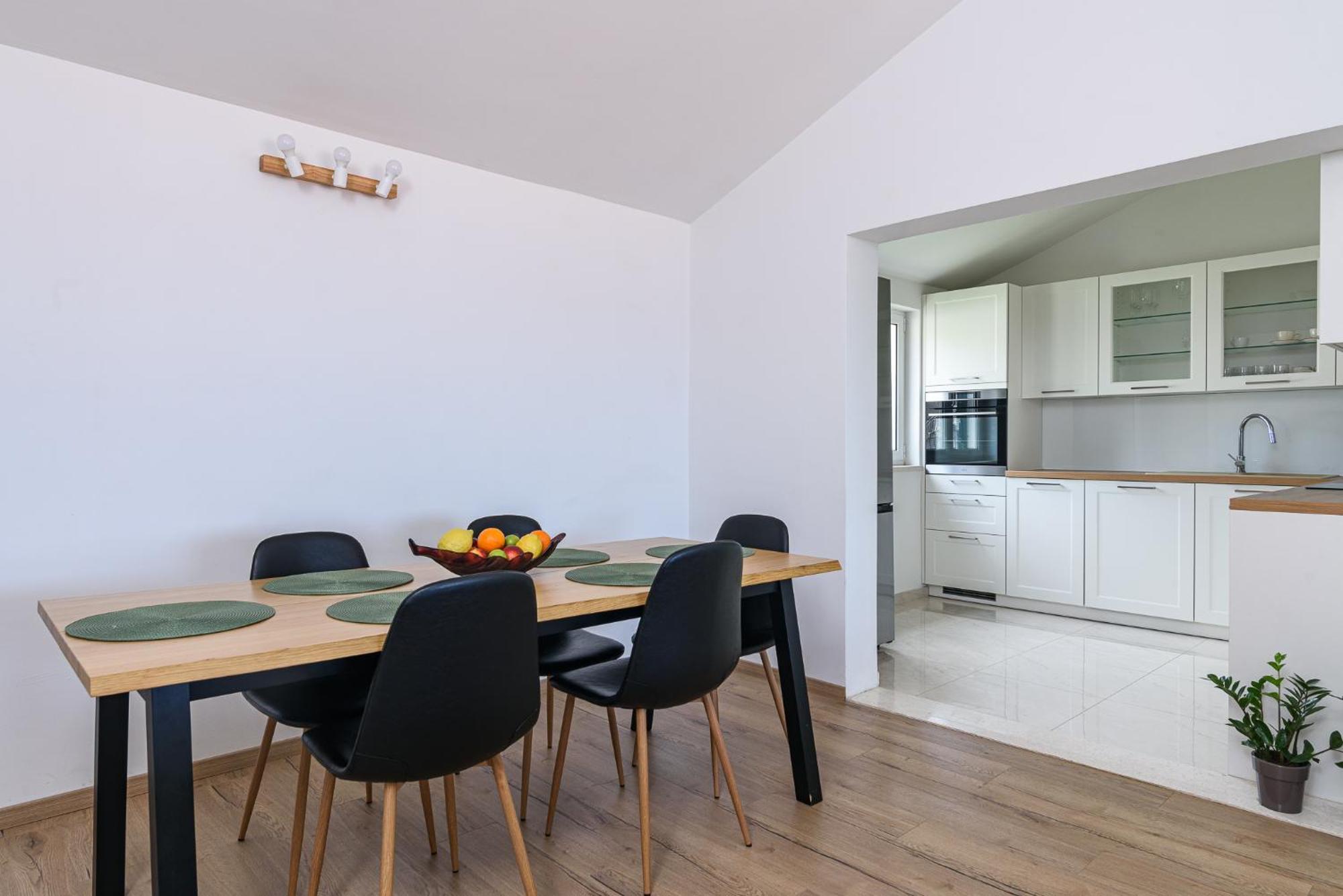 Apartments Eva Trogir Extérieur photo