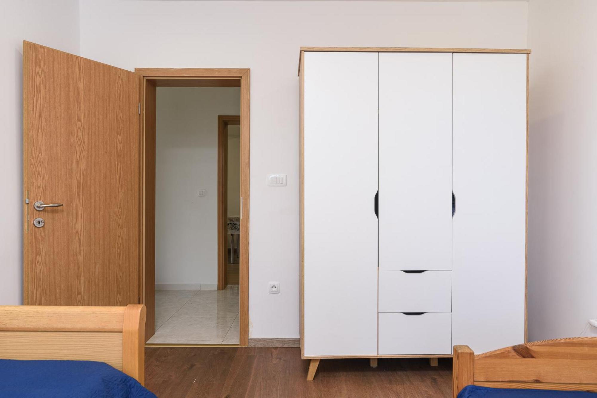 Apartments Eva Trogir Extérieur photo