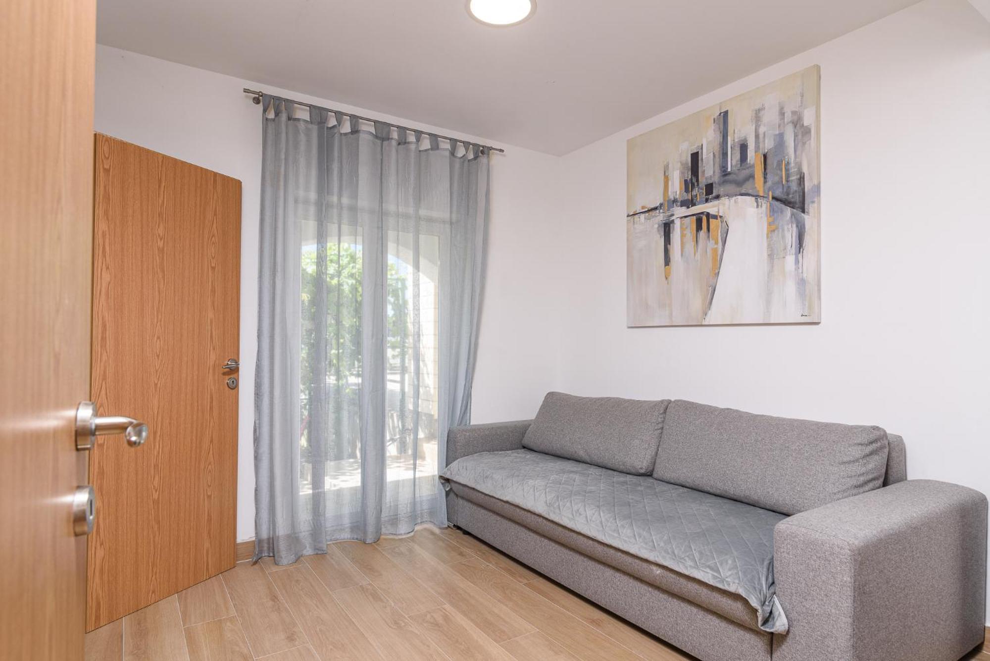 Apartments Eva Trogir Extérieur photo