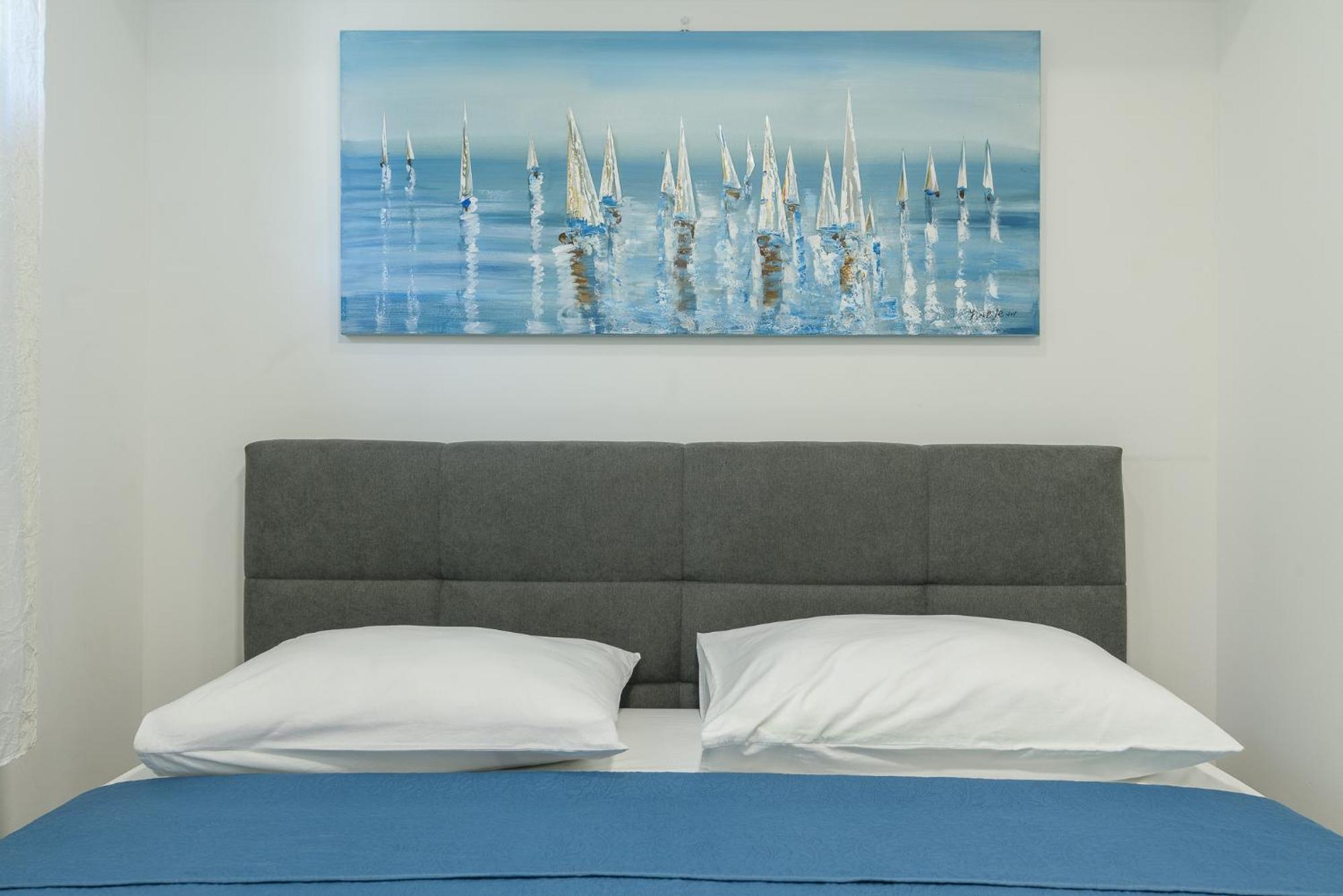 Apartments Eva Trogir Extérieur photo