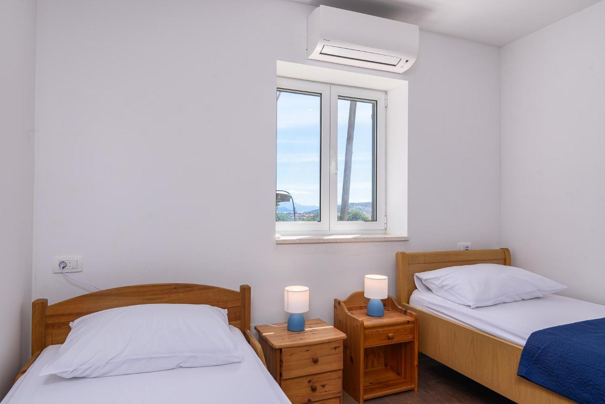 Apartments Eva Trogir Extérieur photo