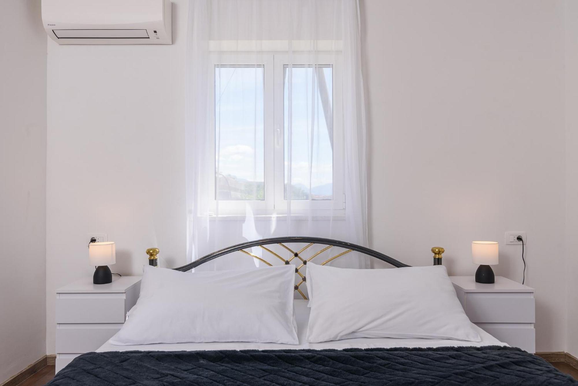 Apartments Eva Trogir Extérieur photo