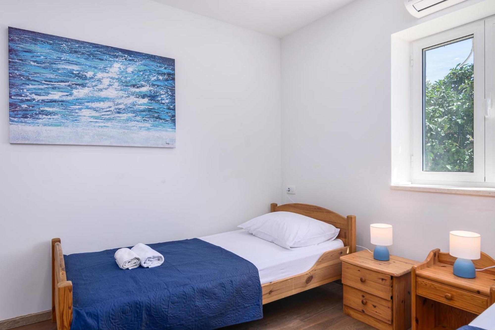 Apartments Eva Trogir Extérieur photo